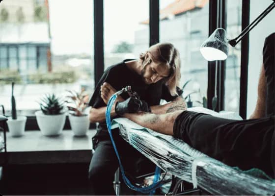 How AI is Revolutionizing Tattoo Design