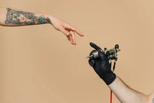 How AI is Revolutionizing Tattoo Design